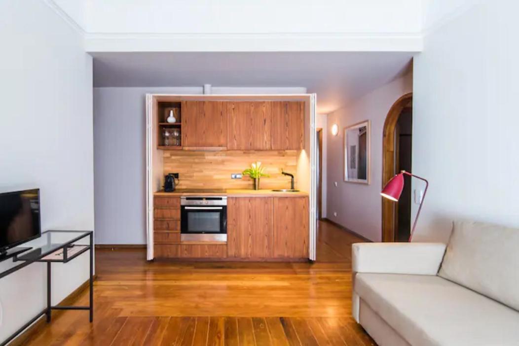 Guestready - Rivoli Studio Porto Exterior photo