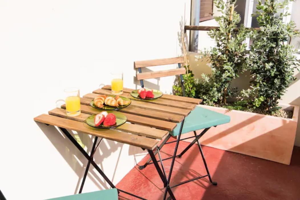 Guestready - Rivoli Studio Porto Exterior photo