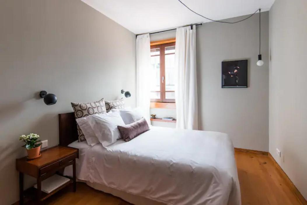 Guestready - Rivoli Studio Porto Exterior photo