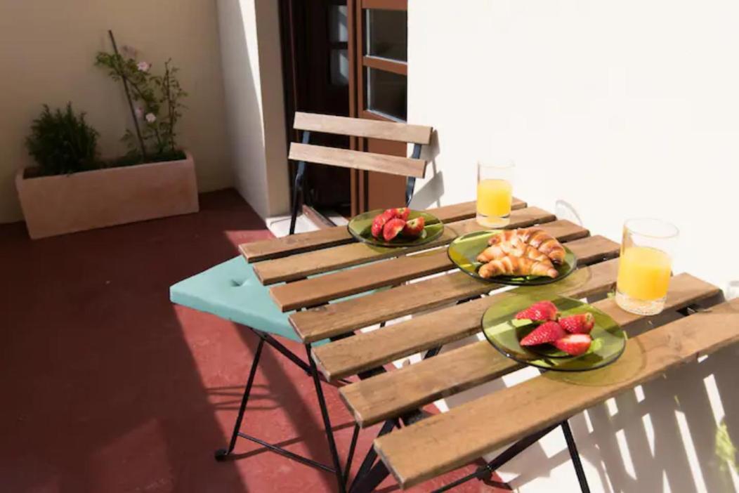 Guestready - Rivoli Studio Porto Exterior photo