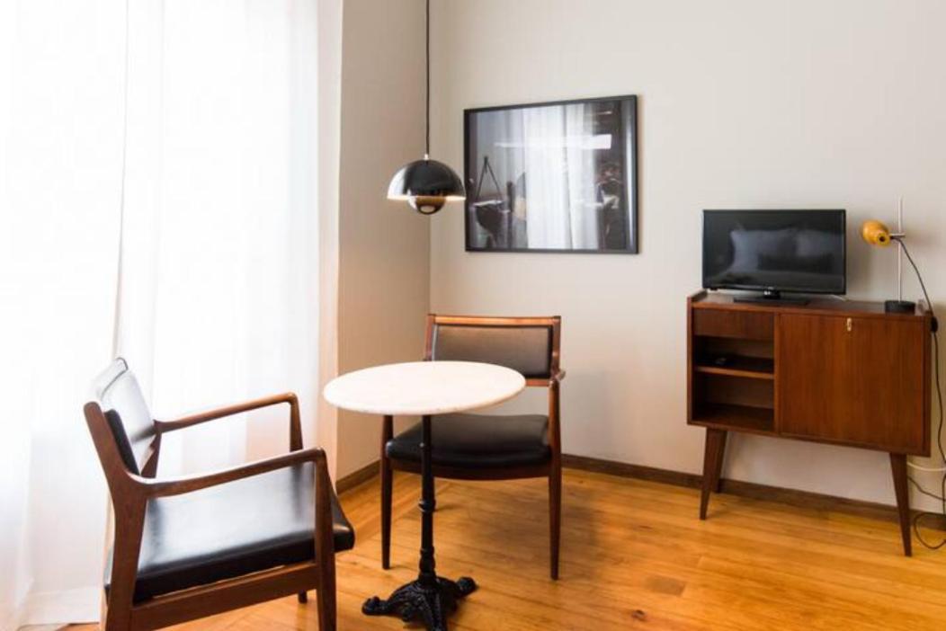 Guestready - Rivoli Studio Porto Exterior photo